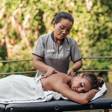 Santosa Detox Retreat Ξενοδοχείο Phuket Εξωτερικό φωτογραφία