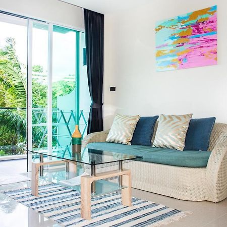 Santosa Detox Retreat Ξενοδοχείο Phuket Εξωτερικό φωτογραφία