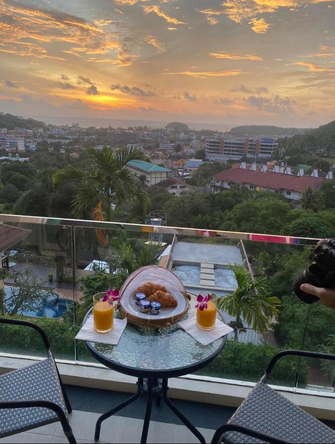 Santosa Detox Retreat Ξενοδοχείο Phuket Εξωτερικό φωτογραφία