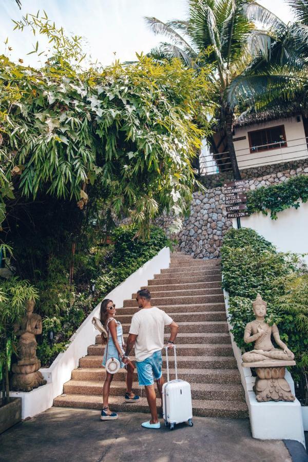 Santosa Detox Retreat Ξενοδοχείο Phuket Εξωτερικό φωτογραφία