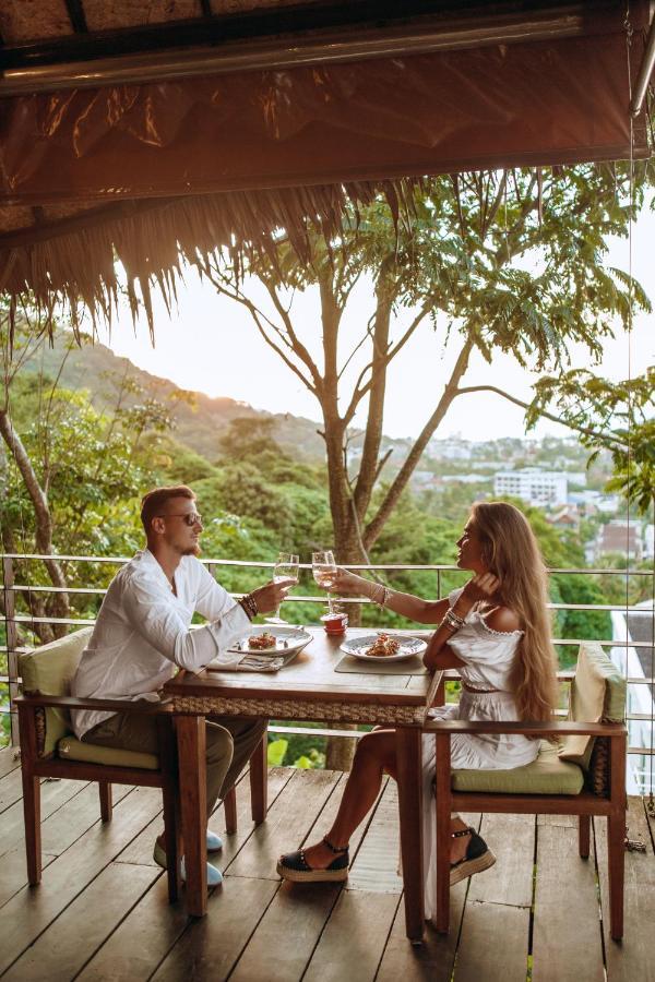 Santosa Detox Retreat Ξενοδοχείο Phuket Εξωτερικό φωτογραφία