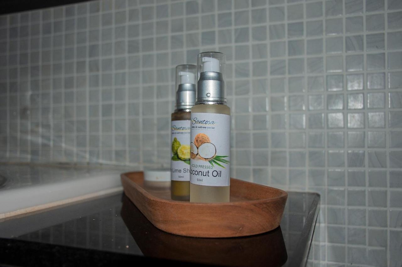 Santosa Detox Retreat Ξενοδοχείο Phuket Εξωτερικό φωτογραφία