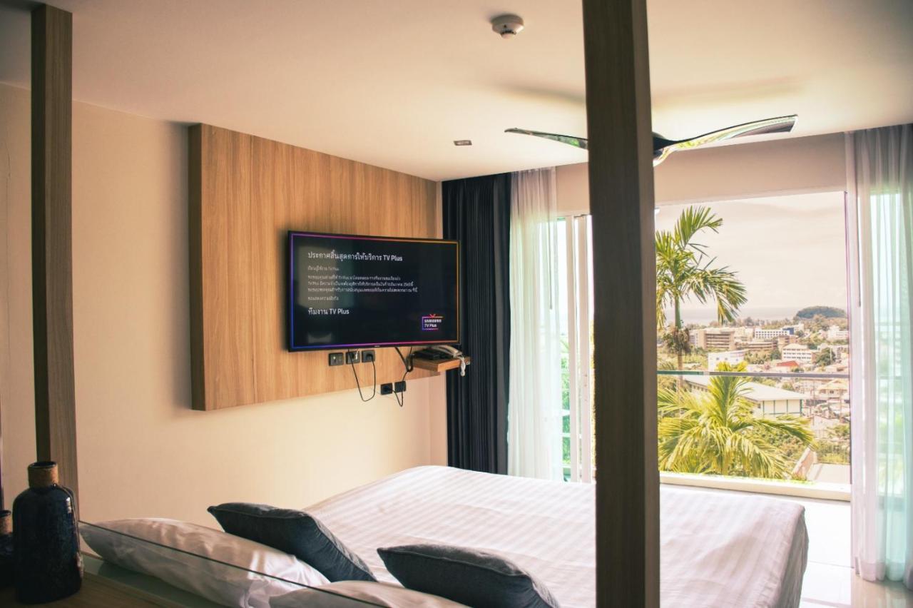 Santosa Detox Retreat Ξενοδοχείο Phuket Εξωτερικό φωτογραφία