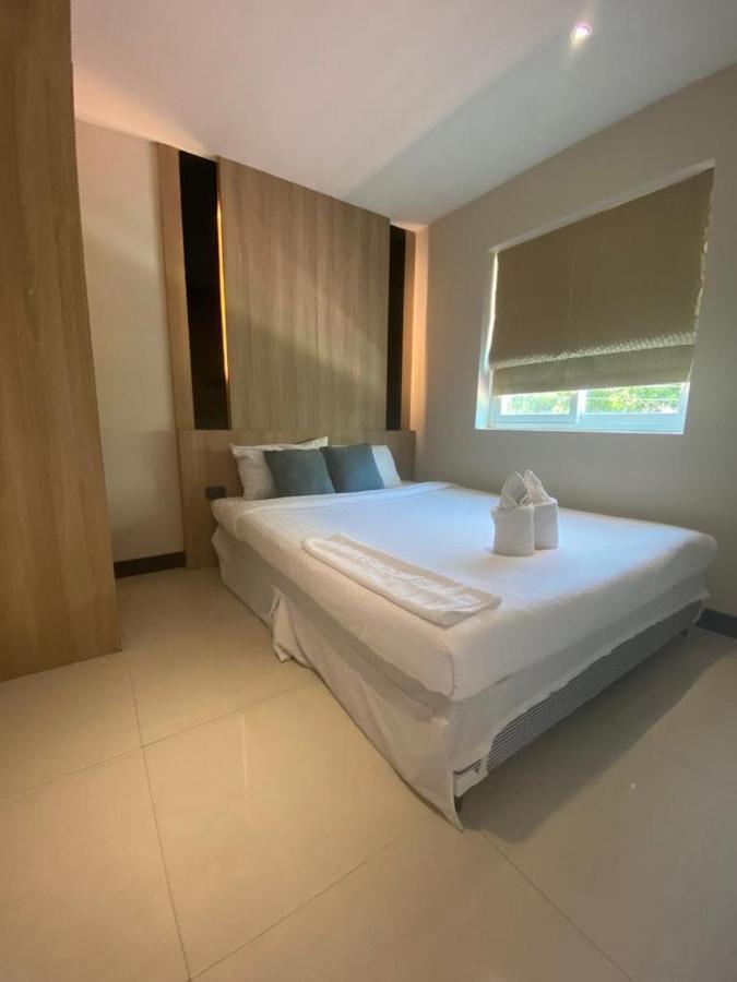 Santosa Detox Retreat Ξενοδοχείο Phuket Εξωτερικό φωτογραφία