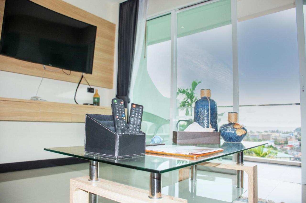 Santosa Detox Retreat Ξενοδοχείο Phuket Εξωτερικό φωτογραφία